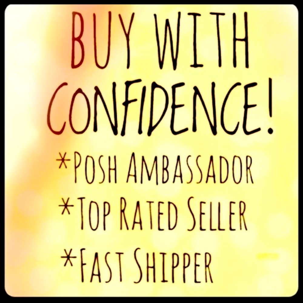 Ck out my closet. Make a reasonable offer!